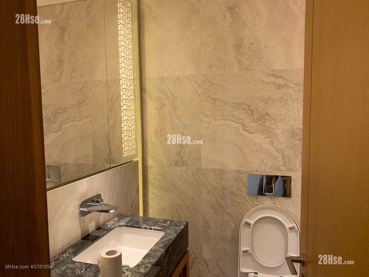 Mount Parker Residences Sell 4 Bedrooms , 3 Bathrooms 1,784 ft²