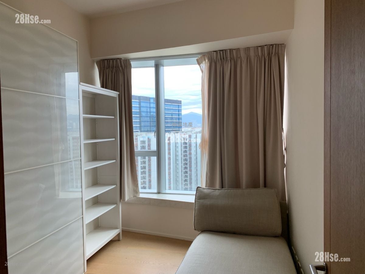 Mount Parker Residences Sell 4 Bedrooms , 3 Bathrooms 1,784 ft²