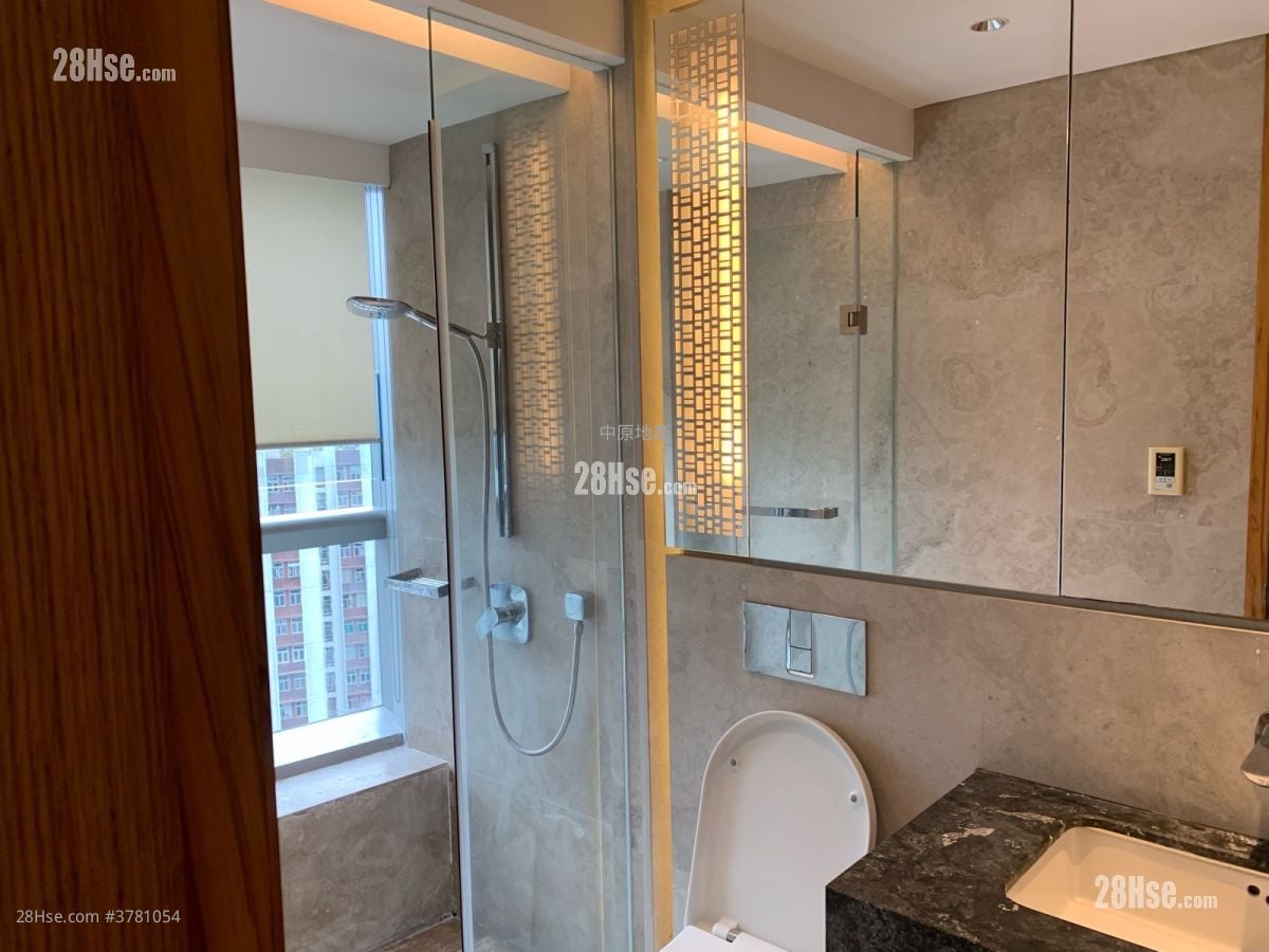 Mount Parker Residences Sell 4 Bedrooms , 3 Bathrooms 1,784 ft²