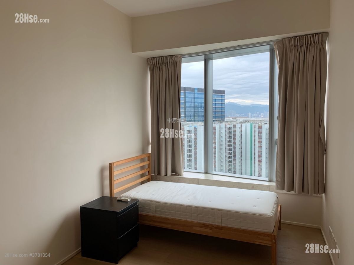 Mount Parker Residences Sell 4 Bedrooms , 3 Bathrooms 1,784 ft²