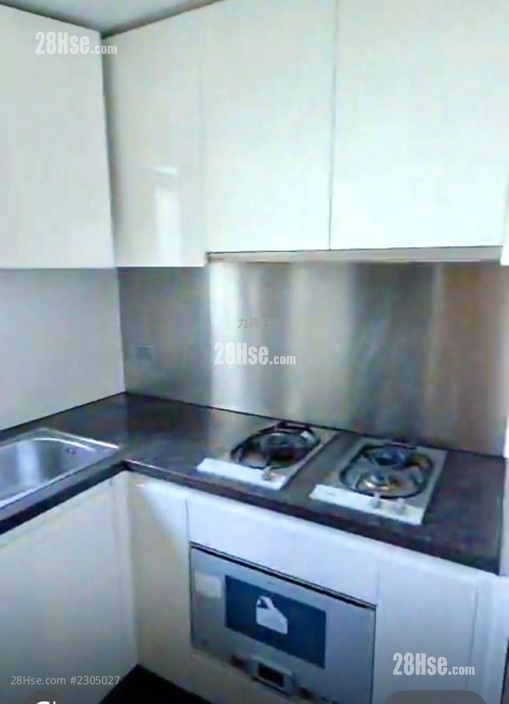 The Sail At Victoria Rental 2 Bedrooms , 1 Bathroom 524 ft²