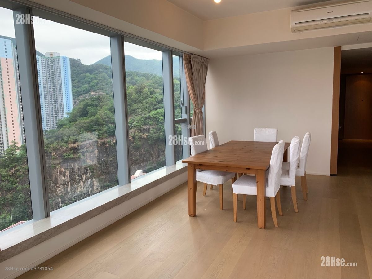 Mount Parker Residences Sell 4 Bedrooms , 3 Bathrooms 1,784 ft²