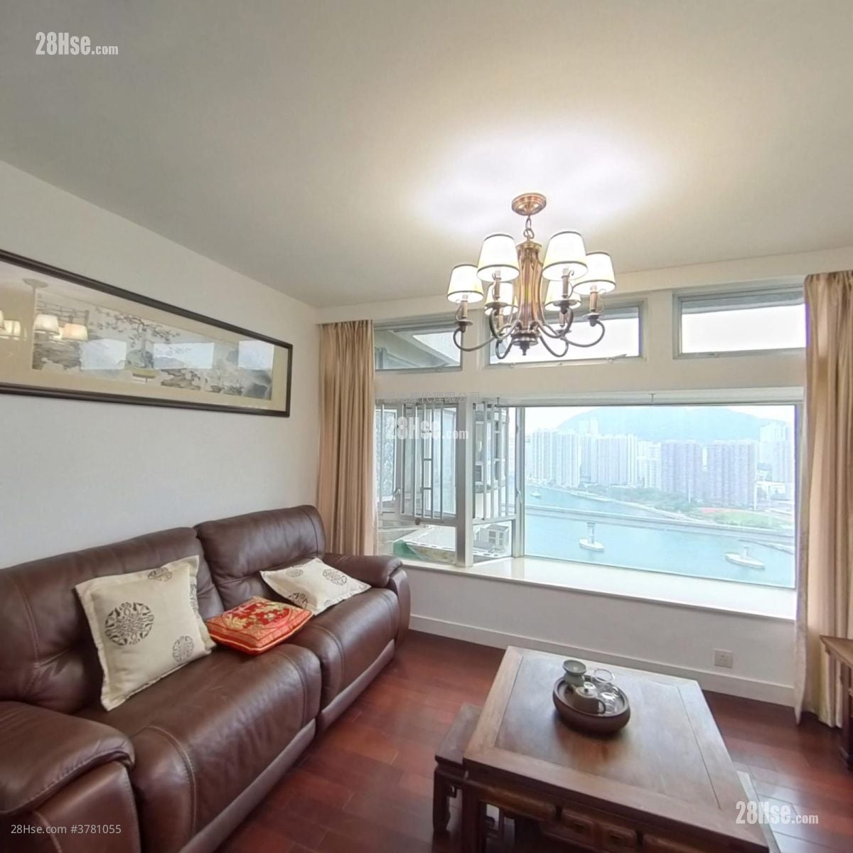 Riviera Gardens Sell 3 Bedrooms , 2 Bathrooms 665 ft²