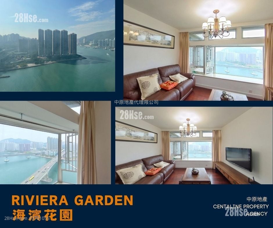 Riviera Gardens Sell 3 Bedrooms , 2 Bathrooms 665 ft²
