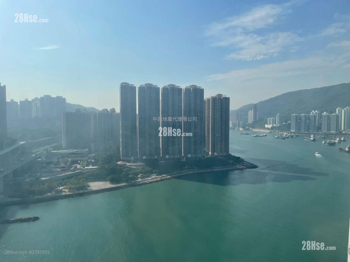 Riviera Gardens Sell 3 Bedrooms , 2 Bathrooms 665 ft²