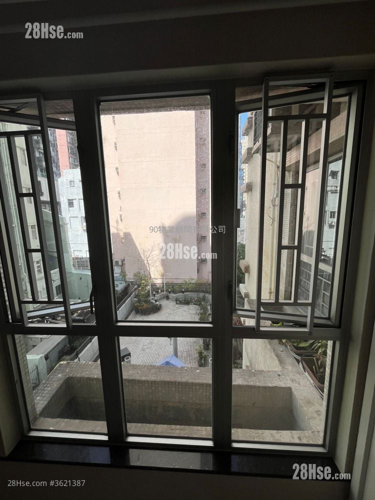 高雅阁 售盘 365 平方尺