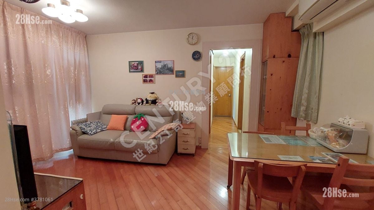 Vista Paradiso Sell 3 Bedrooms , 2 Bathrooms 650 ft²