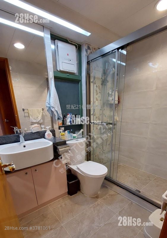 Vista Paradiso Sell 3 Bedrooms , 2 Bathrooms 650 ft²