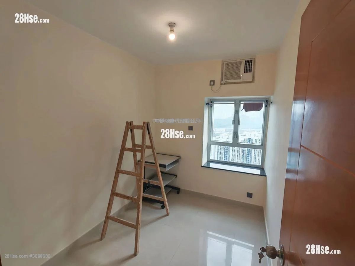 丽城花园 售盘 3 房 , 2 浴室 668 平方尺