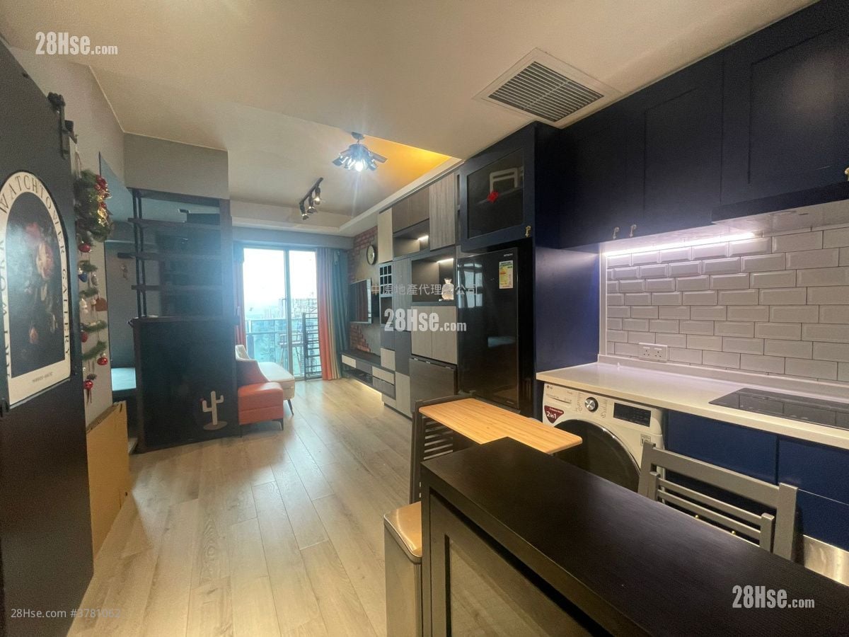 Ocean Pride Sell 1 Bedroom , 1 Bathroom 393 ft²