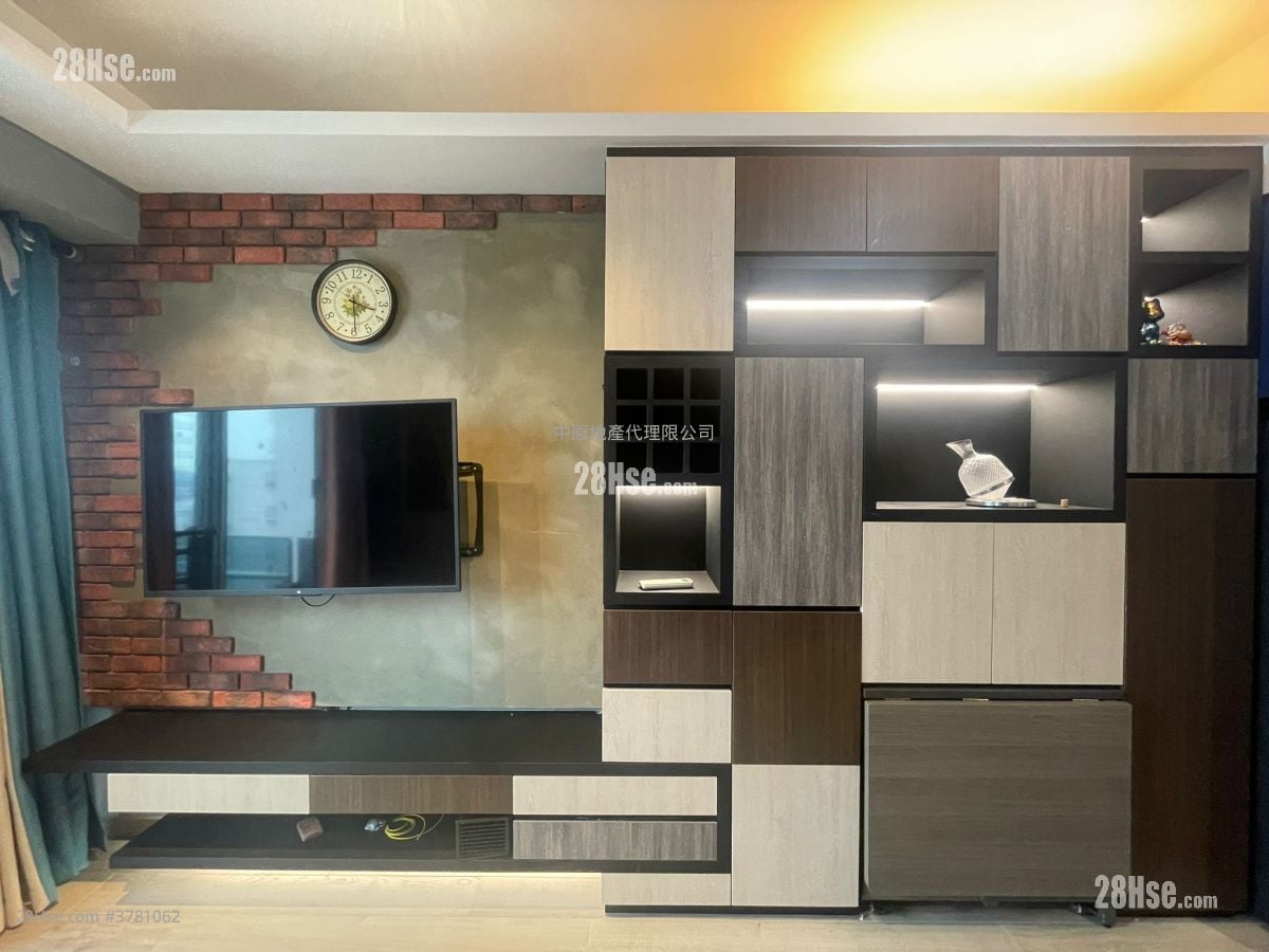 Ocean Pride Sell 1 Bedroom , 1 Bathroom 393 ft²