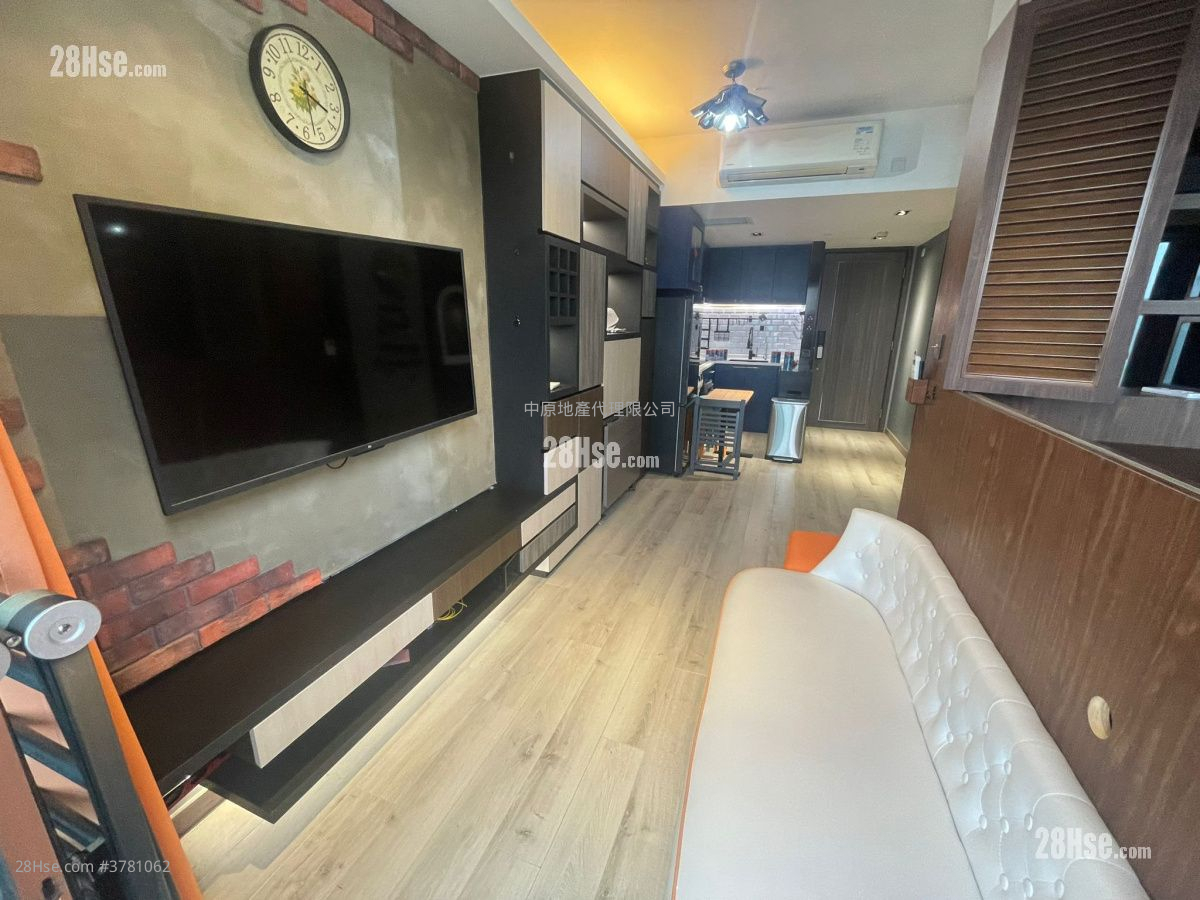 Ocean Pride Sell 1 Bedroom , 1 Bathroom 393 ft²