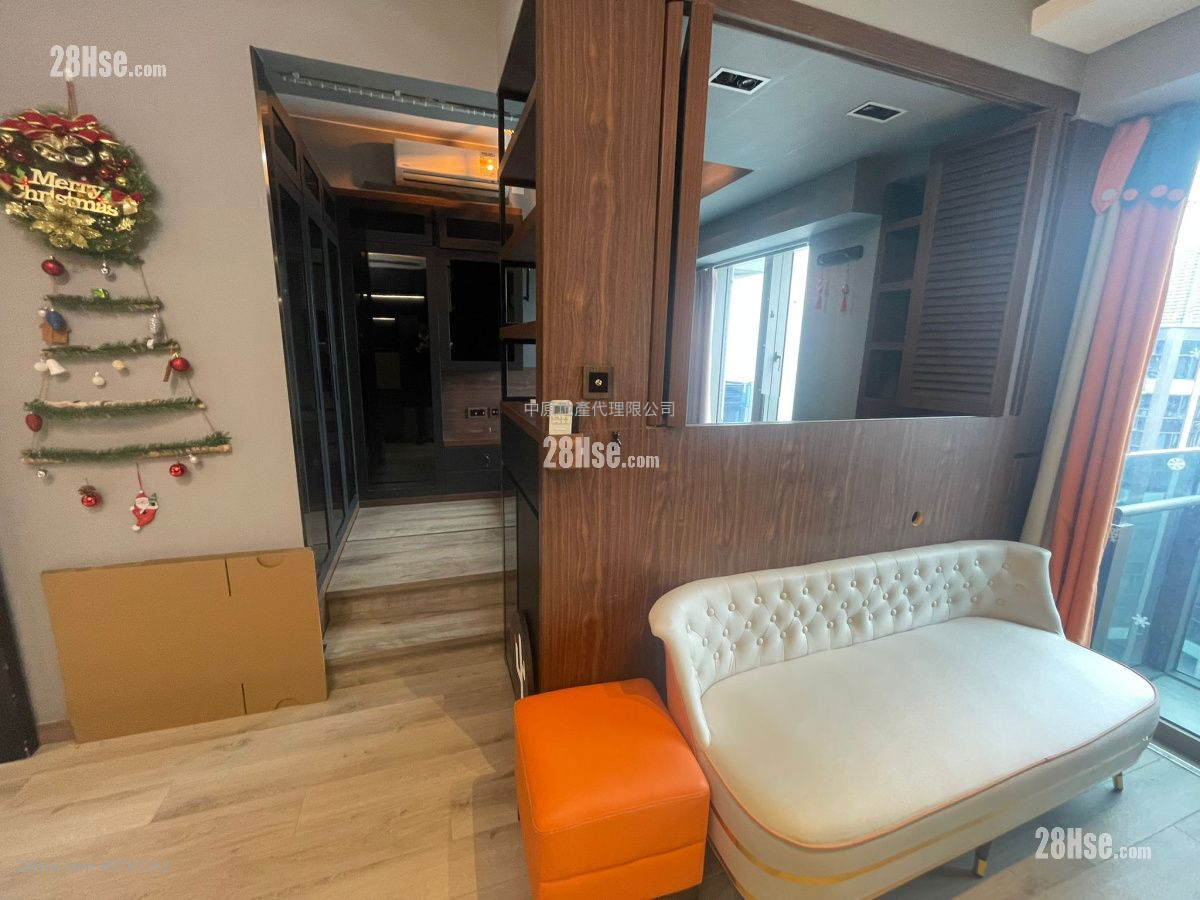 Ocean Pride Sell 1 Bedroom , 1 Bathroom 393 ft²