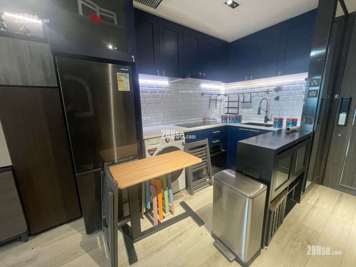 Ocean Pride Sell 1 Bedroom , 1 Bathroom 393 ft²