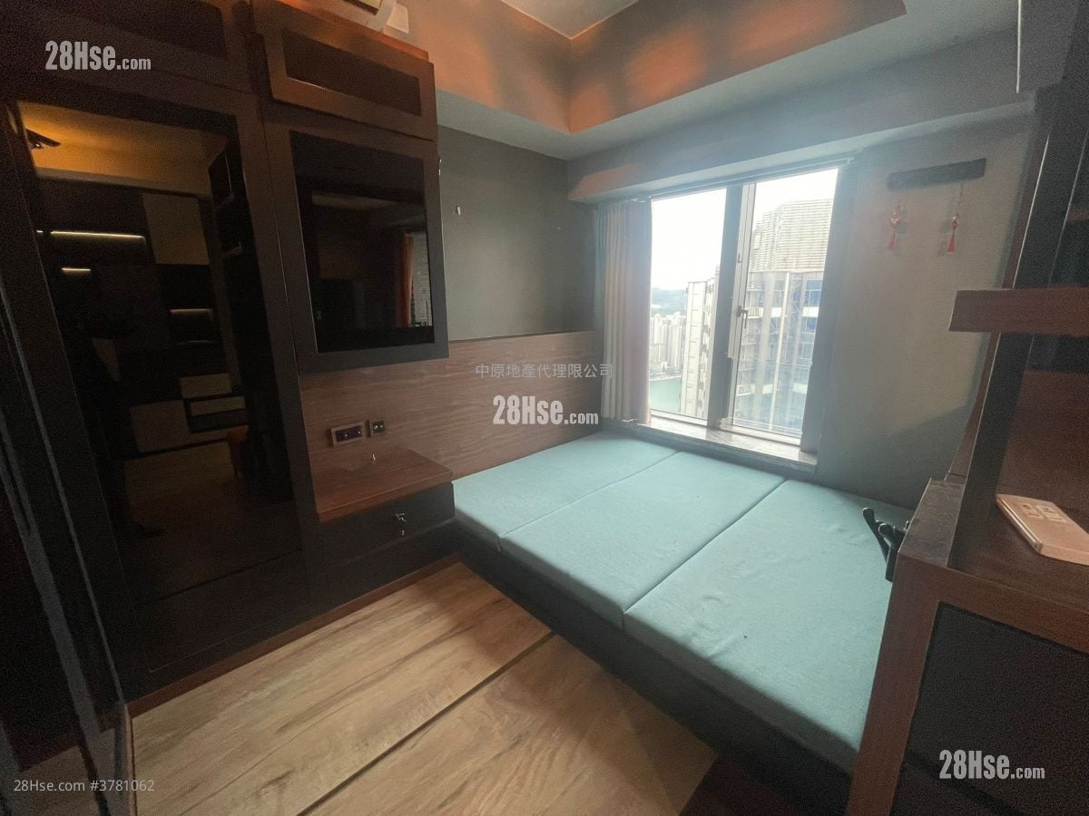 Ocean Pride Sell 1 Bedroom , 1 Bathroom 393 ft²