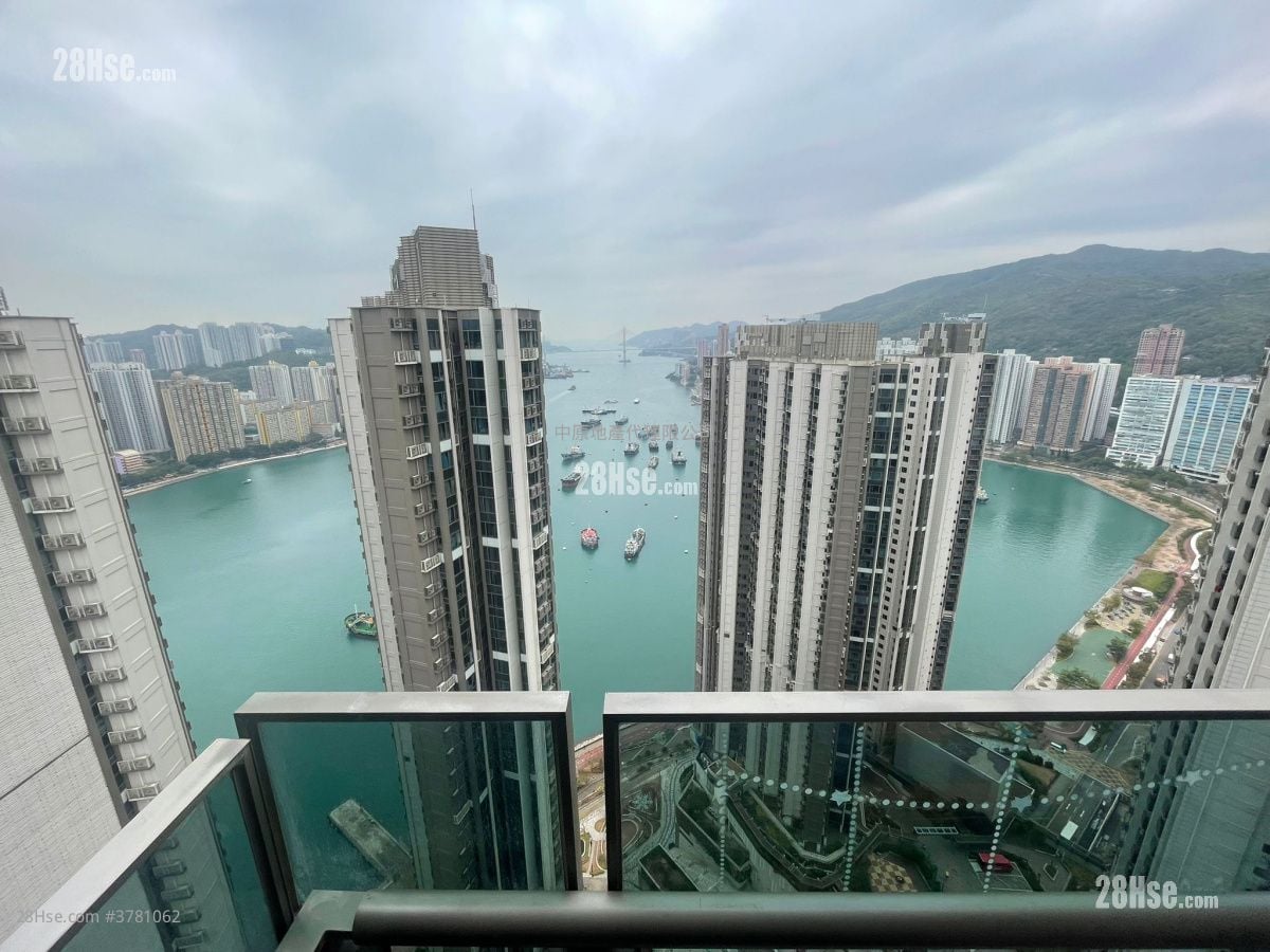 Ocean Pride Sell 1 Bedroom , 1 Bathroom 393 ft²