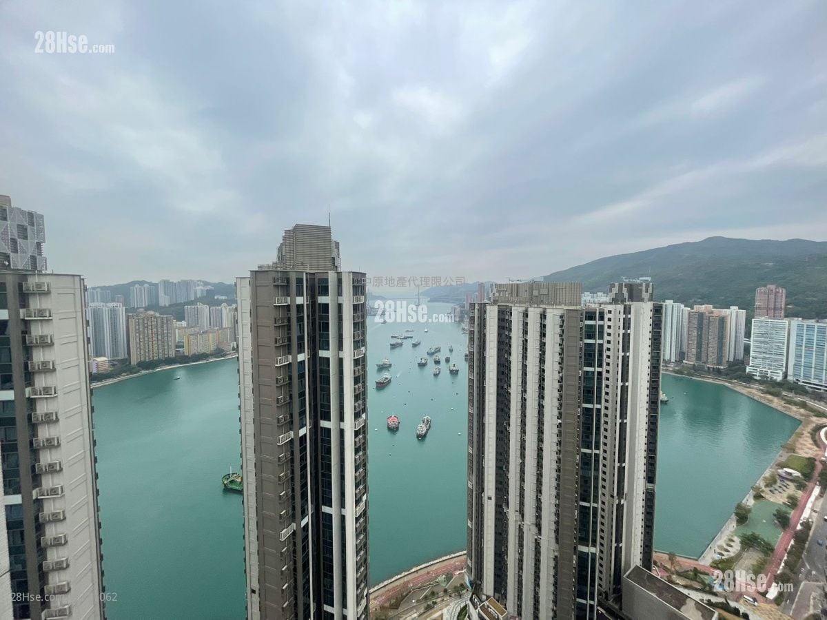 Ocean Pride Sell 1 Bedroom , 1 Bathroom 393 ft²