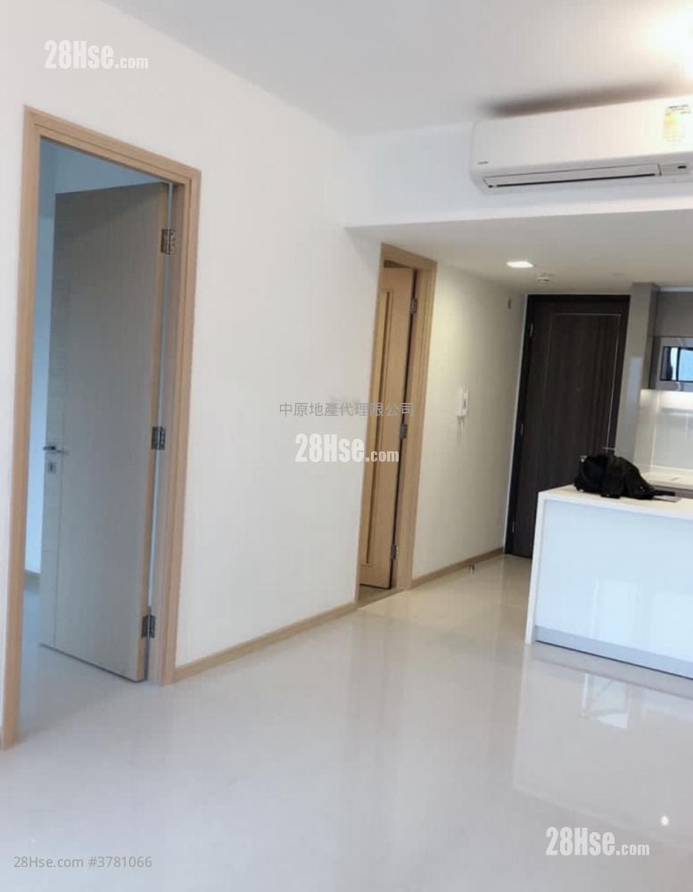 海之恋 售盘 1 房 , 1 浴室 369 平方尺