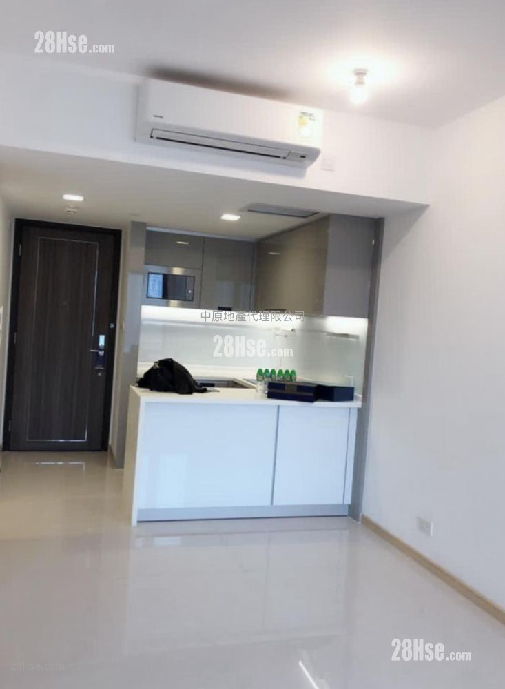 海之恋 售盘 1 房 , 1 浴室 369 平方尺