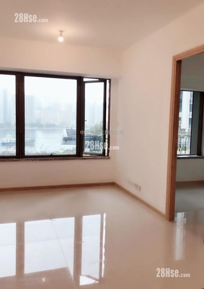 海之恋 售盘 1 房 , 1 浴室 369 平方尺