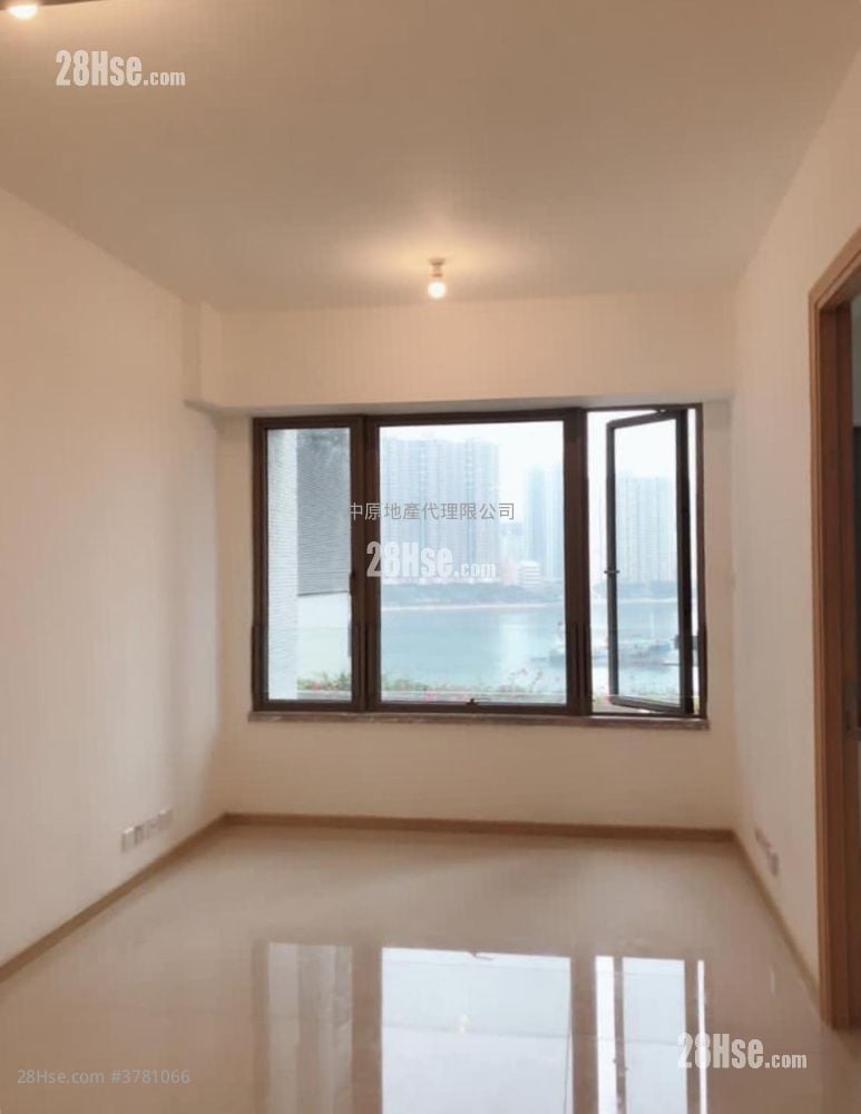 海之恋 售盘 1 房 , 1 浴室 369 平方尺