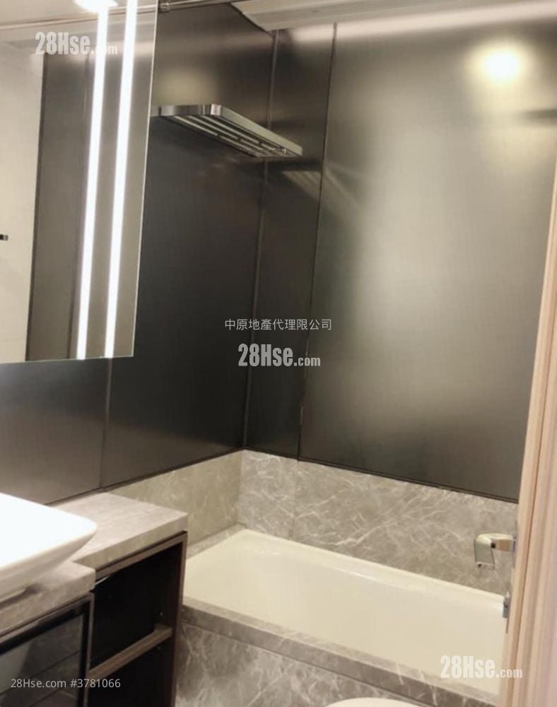 海之恋 售盘 1 房 , 1 浴室 369 平方尺