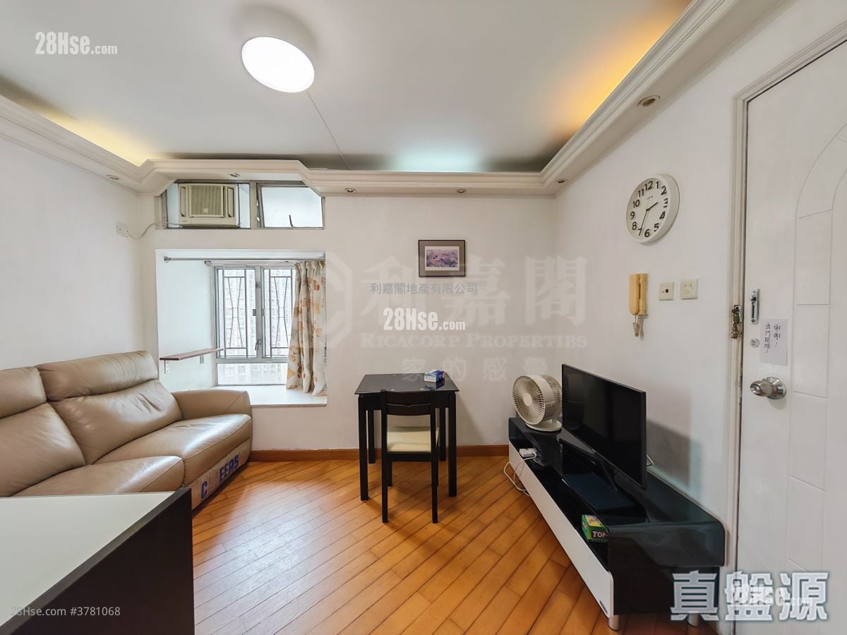 Greenfield Garden Rental 366 ft²