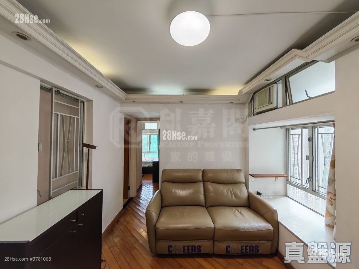 Greenfield Garden Rental 366 ft²