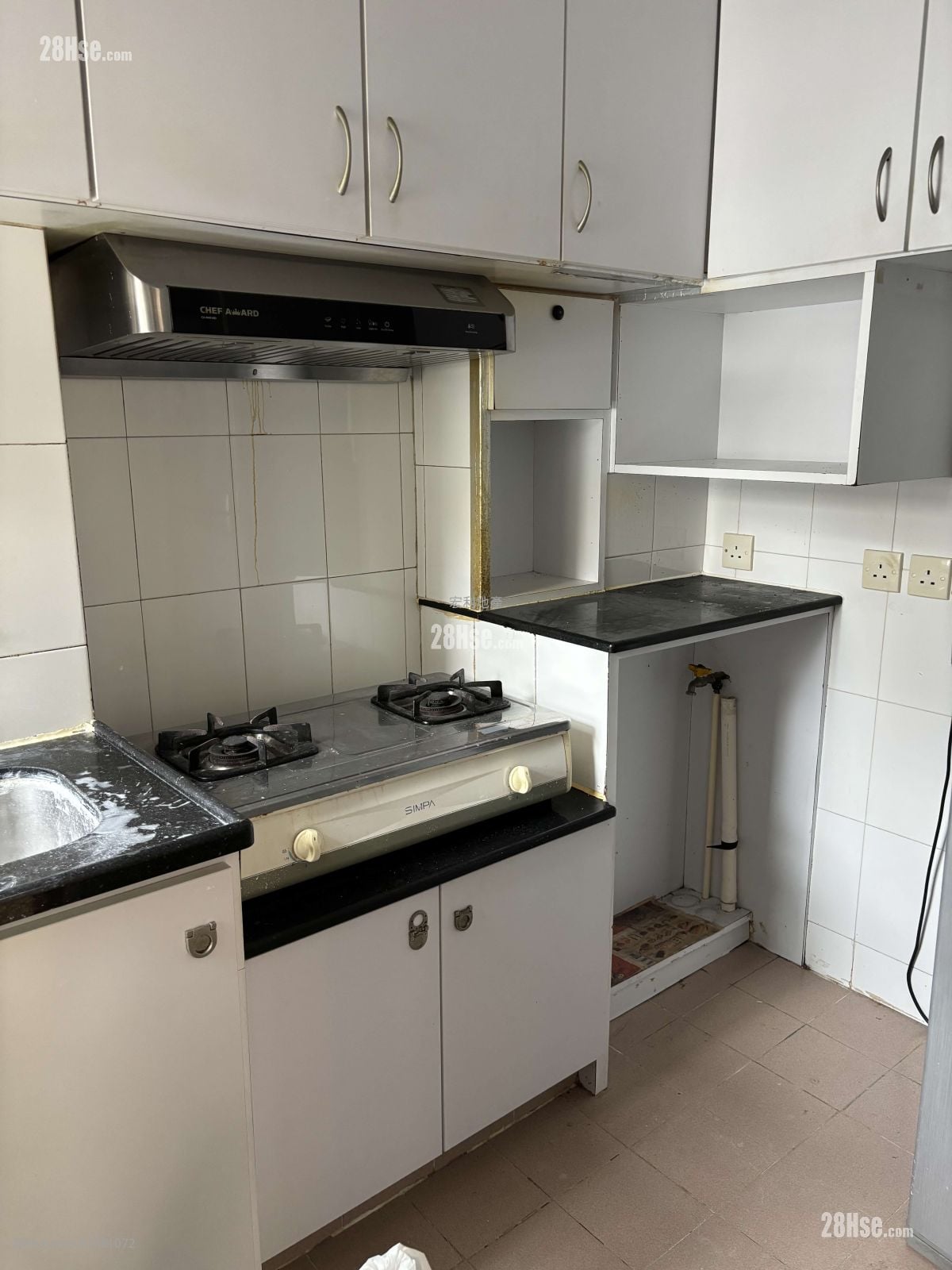 Kingsland Villa Sell 3 Bedrooms , 2 Bathrooms 740 ft²