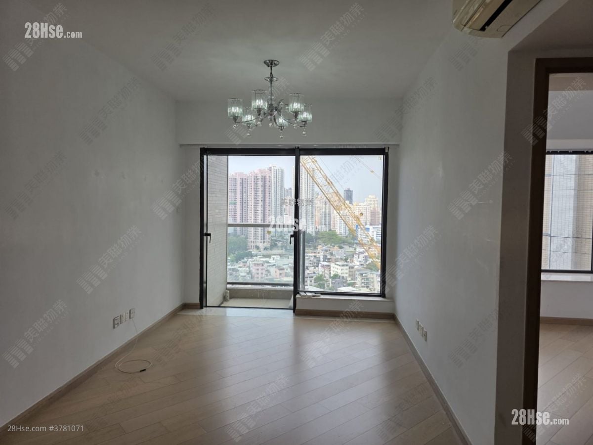 Park Signature Sell 2 Bedrooms , 1 Bathroom 553 ft²