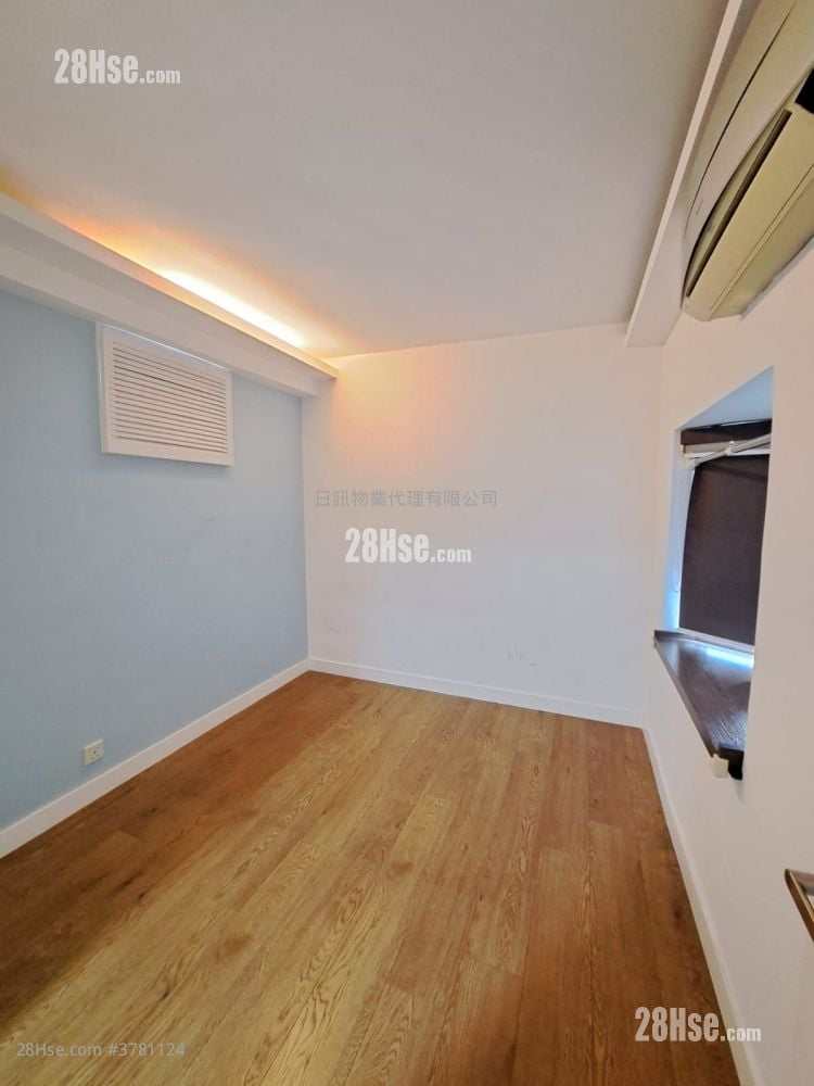 Riviera Gardens Rental 3 Bedrooms , 2 Bathrooms 665 ft²