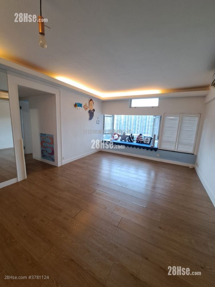 Riviera Gardens Rental 3 Bedrooms , 2 Bathrooms 665 ft²