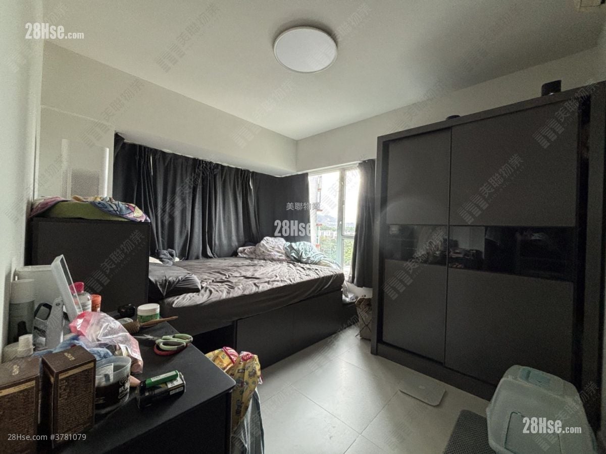 蝶翠峰 售盘 3 房 798 平方尺