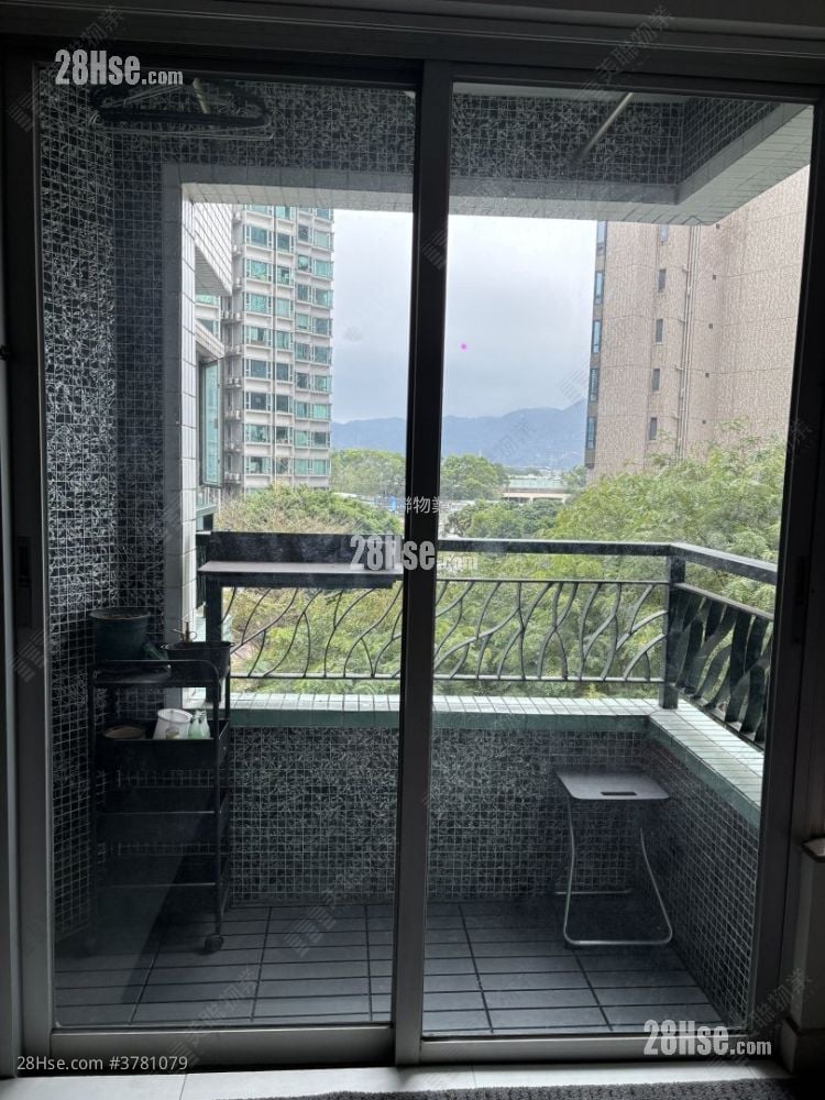 蝶翠峰 售盘 3 房 798 平方尺