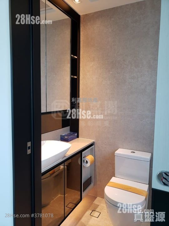 Downtown 38 售盘 1 房 287 平方尺