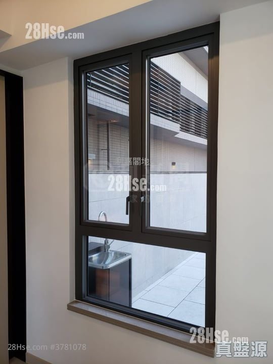 Downtown 38 售盘 1 房 287 平方尺