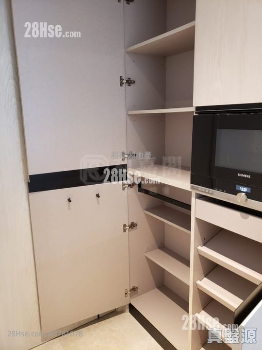 Downtown 38 售盘 1 房 287 平方尺