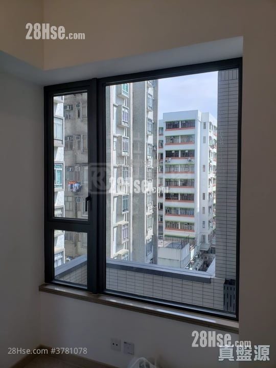 Downtown 38 售盘 1 房 287 平方尺