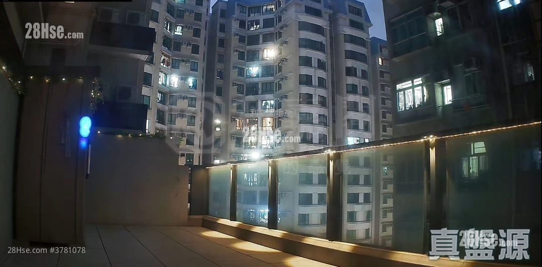 Downtown 38 售盘 1 房 287 平方尺