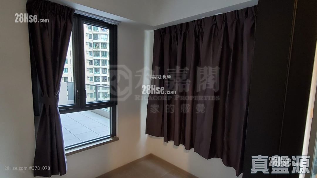 Downtown 38 售盘 1 房 287 平方尺