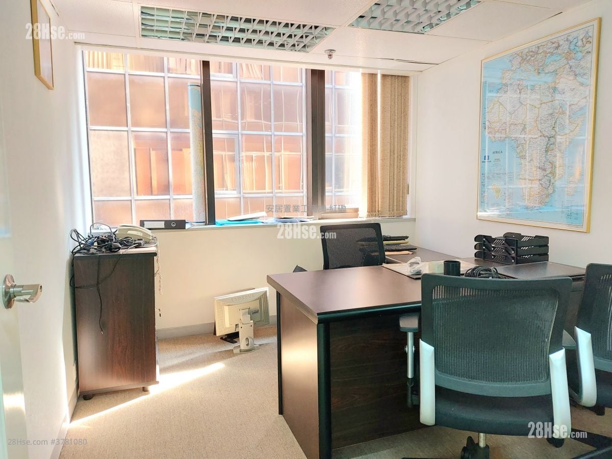 Hunghom Commercial Centre Sell