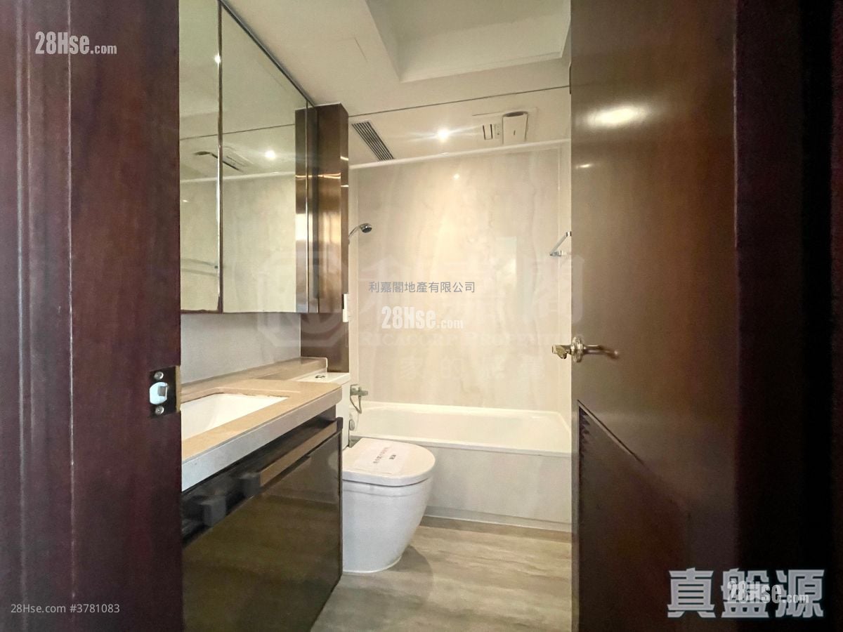 帝景湾 售盘 1 房 321 平方尺