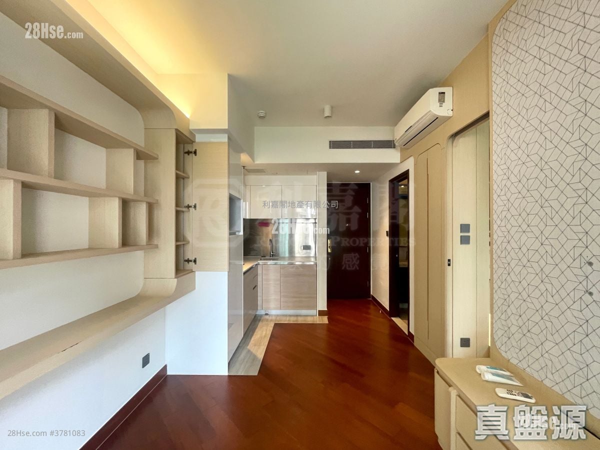 帝景湾 售盘 1 房 321 平方尺