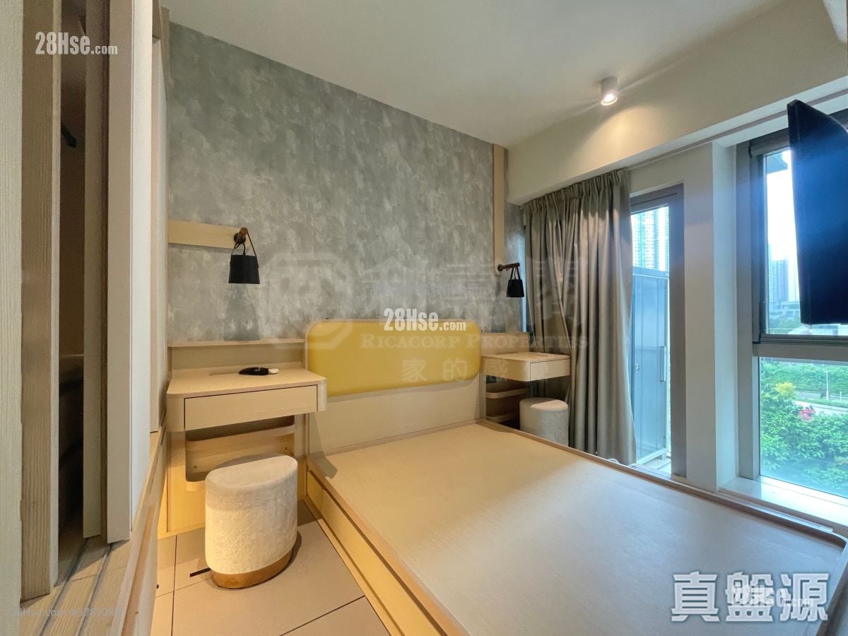 帝景湾 售盘 1 房 321 平方尺