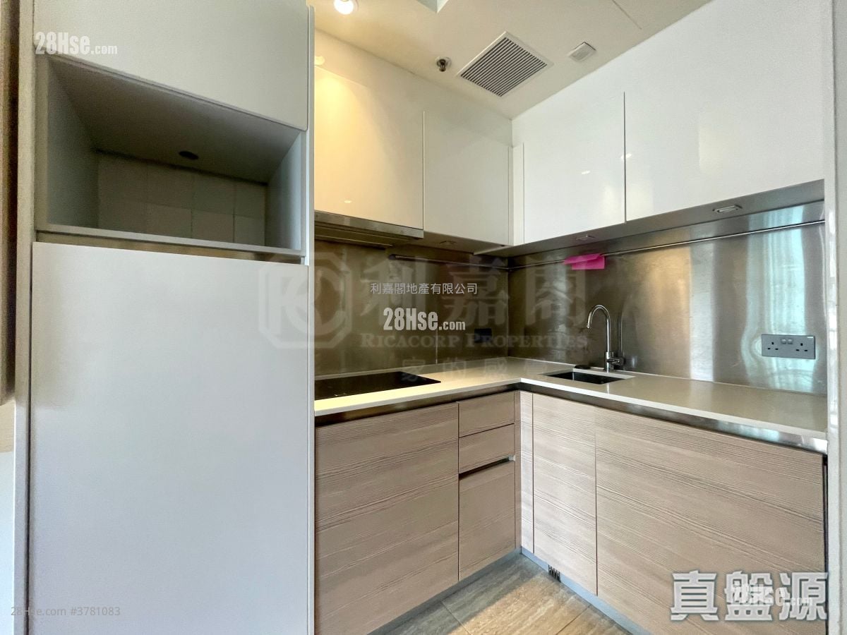 帝景湾 售盘 1 房 321 平方尺