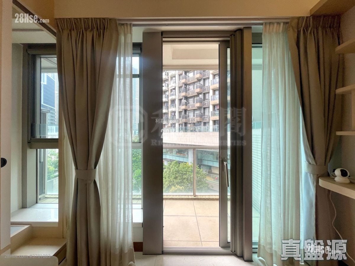 帝景湾 售盘 1 房 321 平方尺