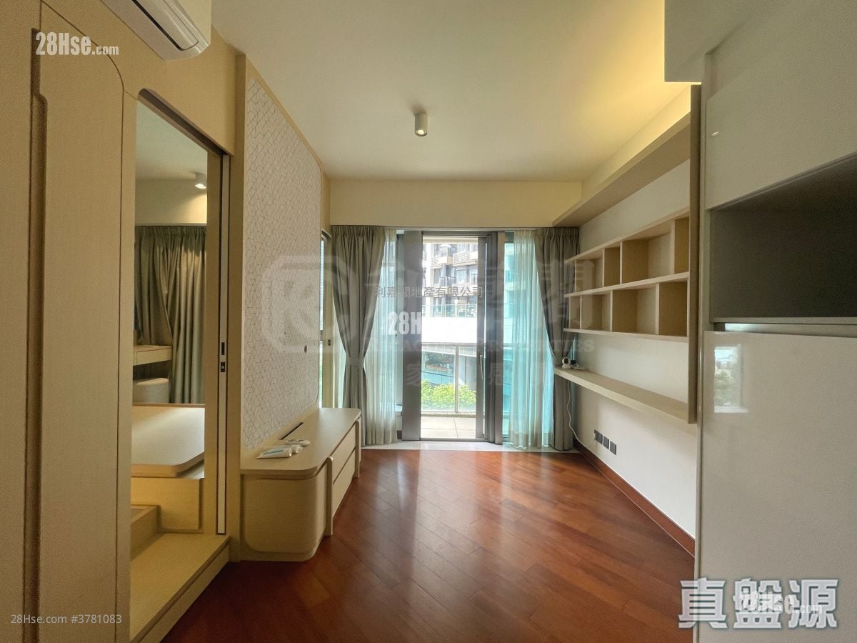 帝景湾 售盘 1 房 321 平方尺