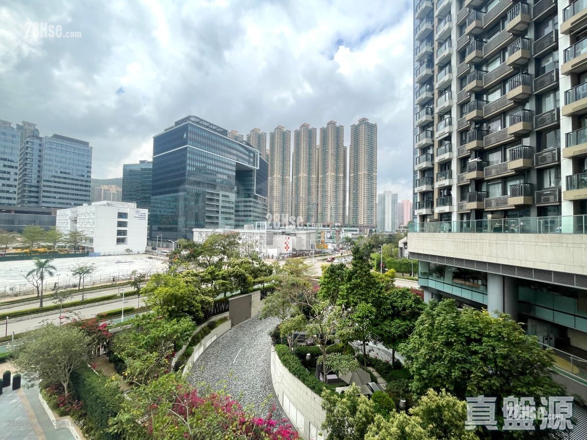 帝景湾 售盘 1 房 321 平方尺