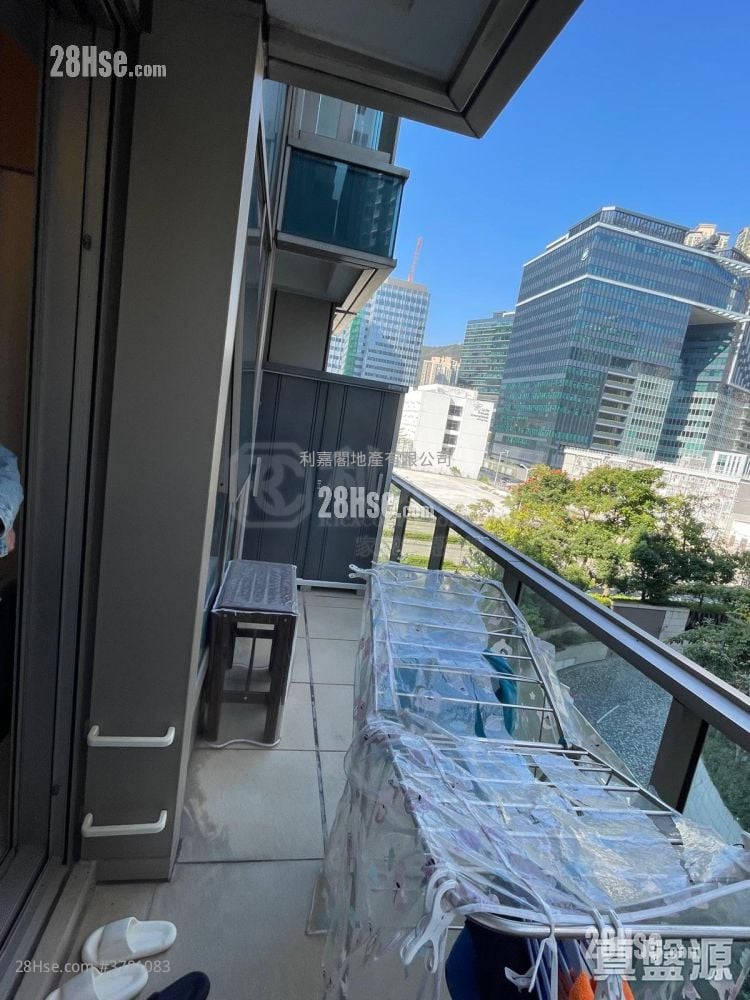 帝景湾 售盘 1 房 321 平方尺