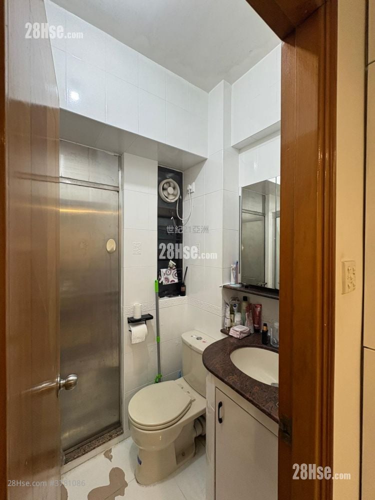 告士打道169-170号 租盘 2 房 , 1 浴室 522 平方尺